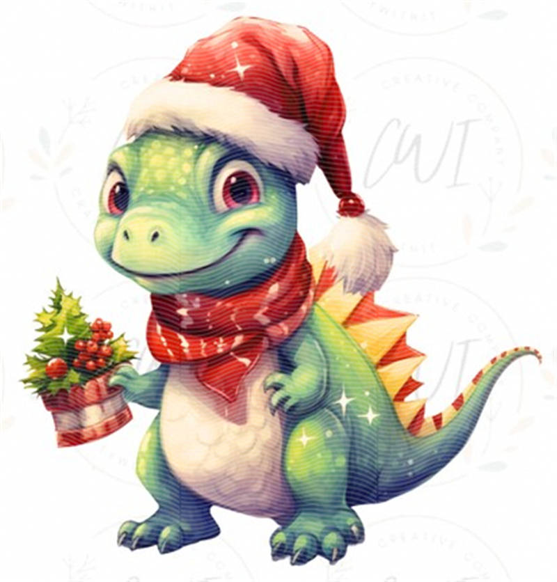 Christmas-G 399
